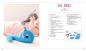 Preview: Buch Babygeschenke nähen